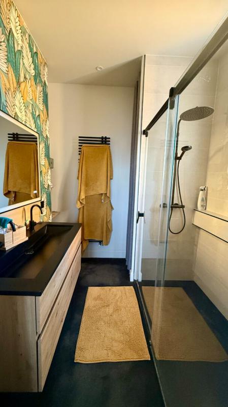 Maison - 170 m² - 7 pièces