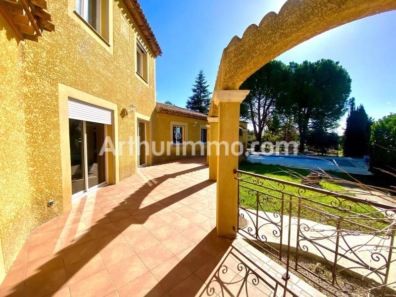 Maison - 176 m² - 6 pièces