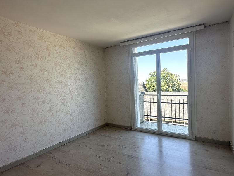 Appartement - 68 m² - 2 pièces