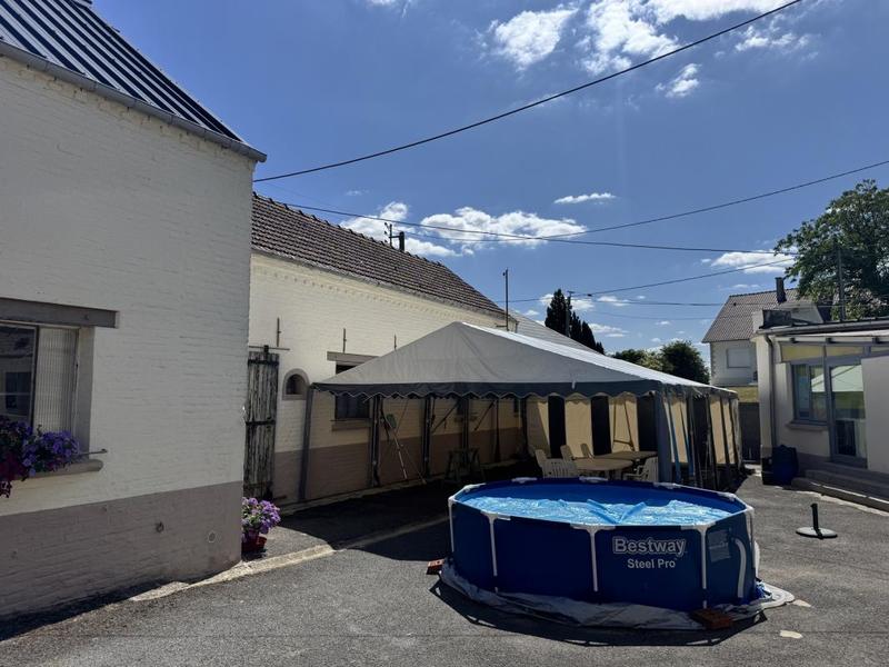 Maison de campagne - 180 m² - 12 pièces