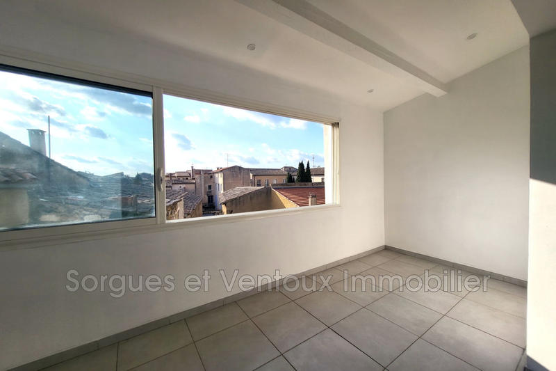 Appartement - 59 m² - 2 pièces