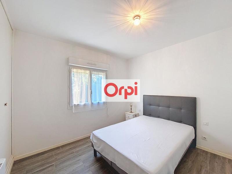 Appartement - 76 m² - 3 pièces