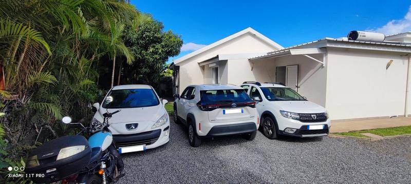 Maison - 157 m² - 5 pièces