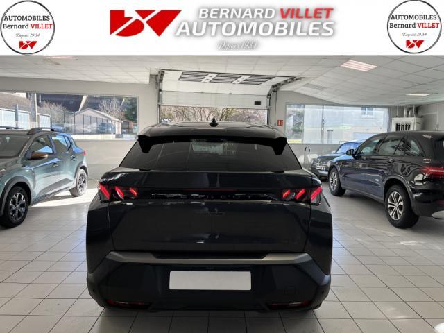 Peugeot 3008 Hybrid 145 e-Dcs6 Gt