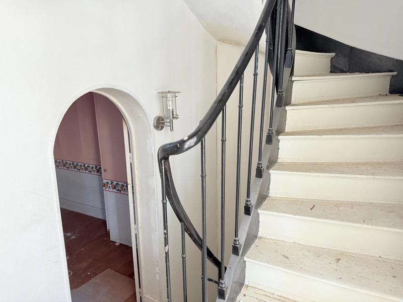 Bureau - 140 m² - 5 pièces