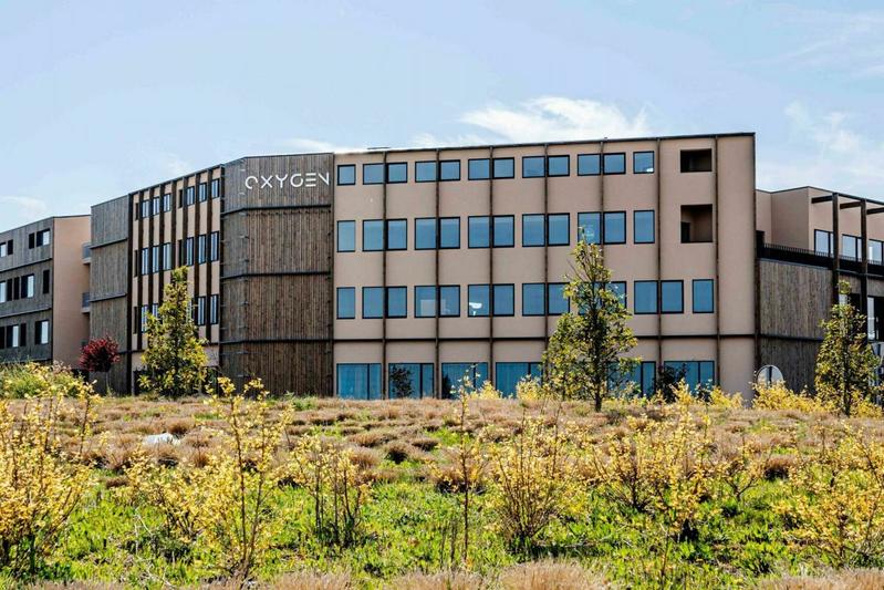 Local commercial - 108 m²