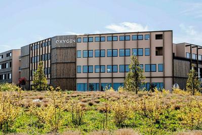 Local commercial - 108 m²