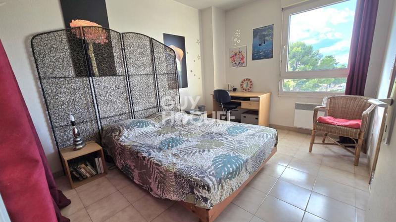 Appartement - 79 m² - 3 pièces
