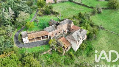 Ferme - 120 m² - 5 pièces