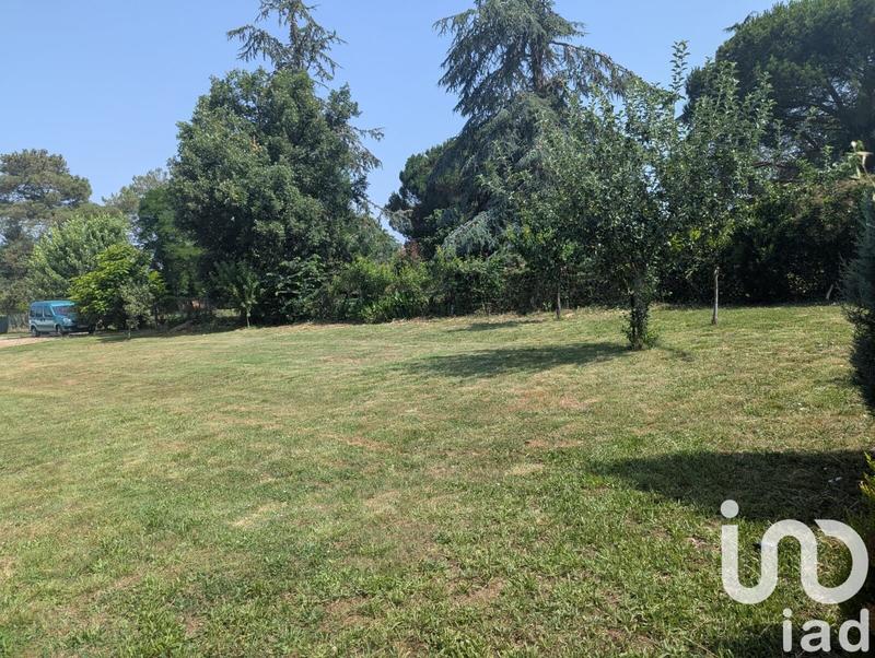 Maison - 81 m² - 4 pièces