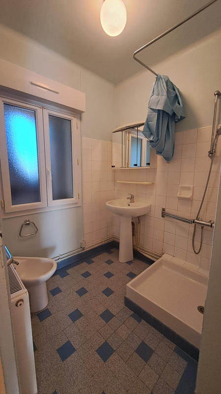 Maison - 65 m² - 4 pièces