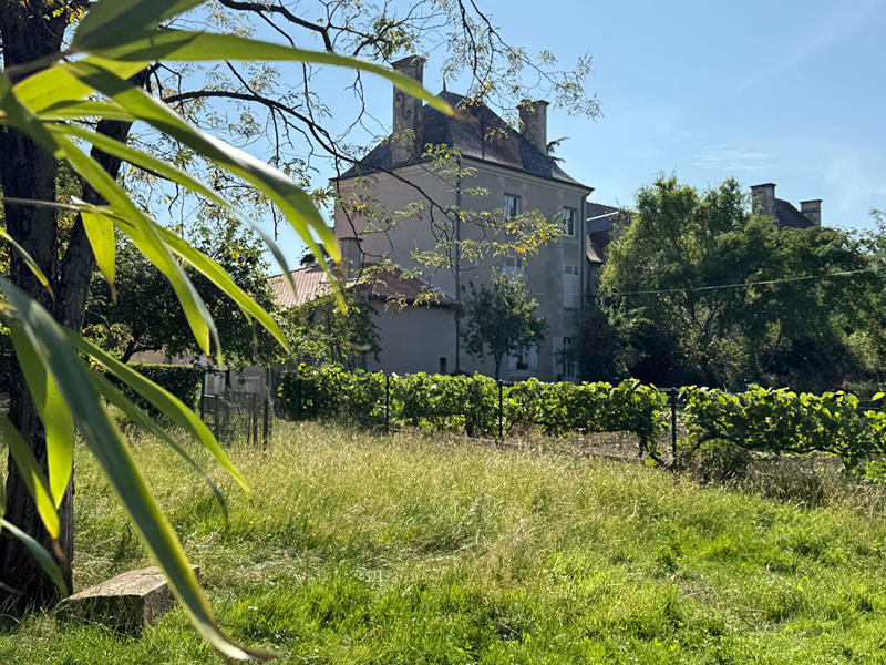 Maison - 152 m² - 6 pièces