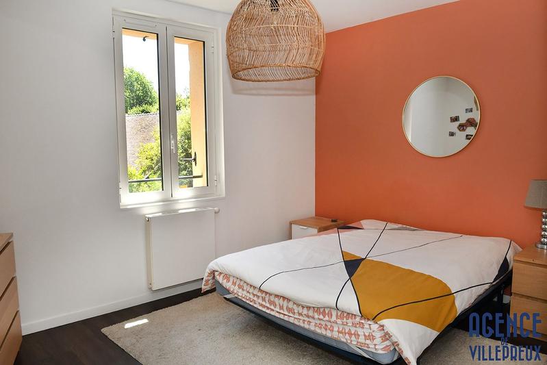 Appartement - 67 m² - 4 pièces