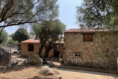 Maison - 97 m² - 4 pièces