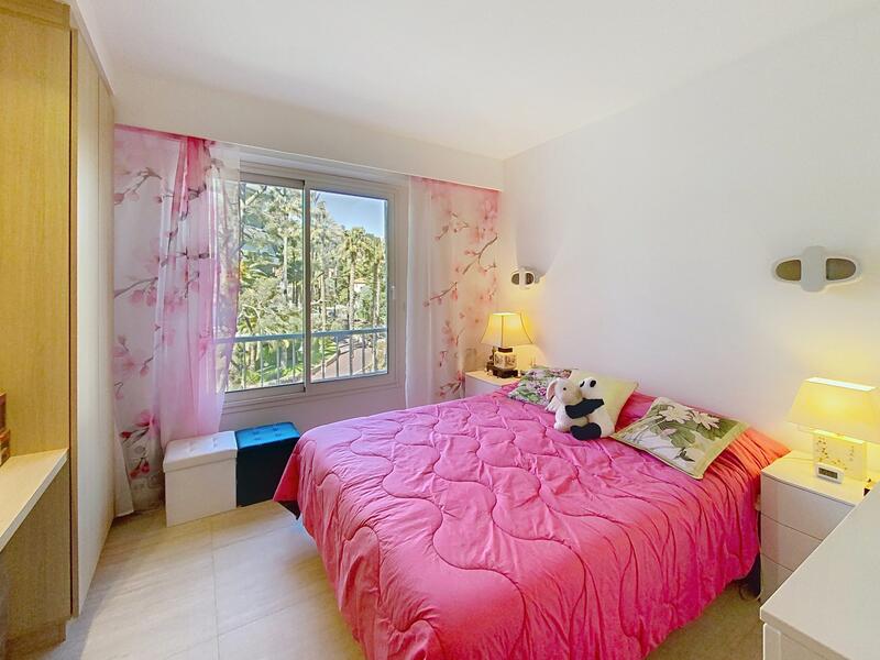 Appartement - 74 m² - 3 pièces