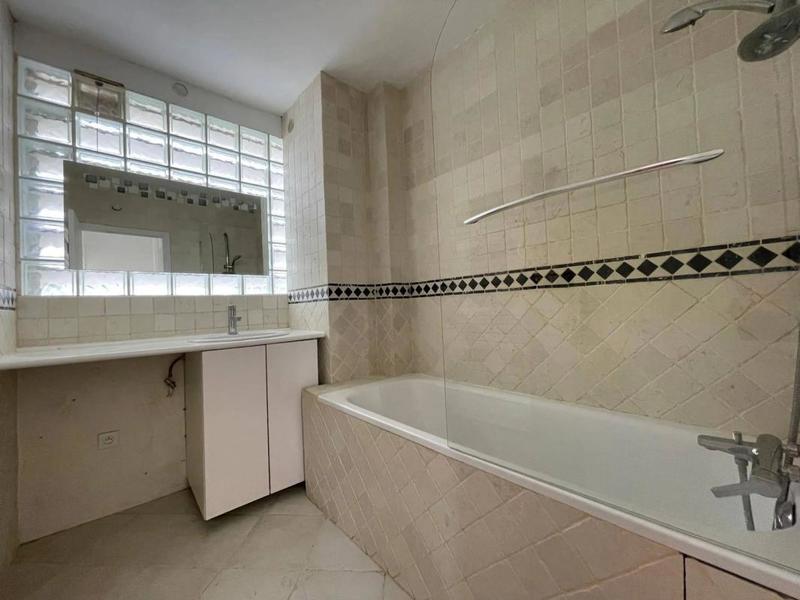 Appartement - 56 m² - 2 pièces