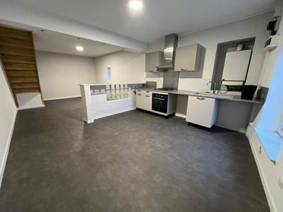 Maison - 87 m² - 4 pièces