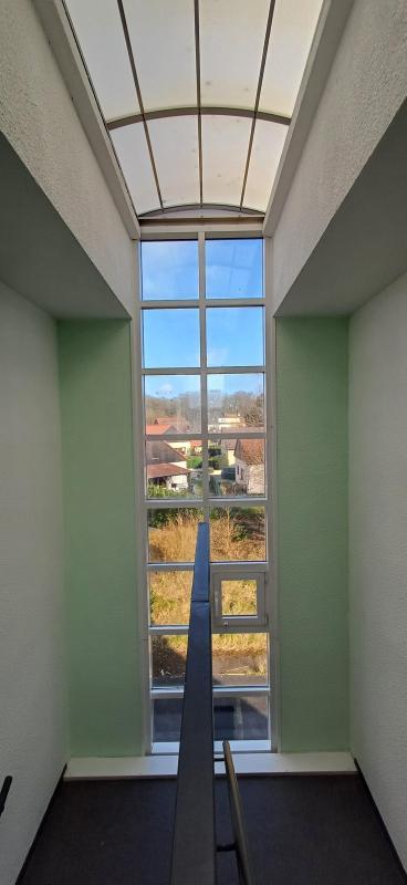 Appartement ancien - 82 m² - 3 pièces