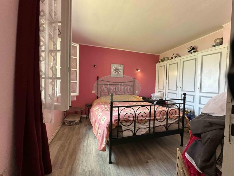 Maison - 125 m² - 4 pièces