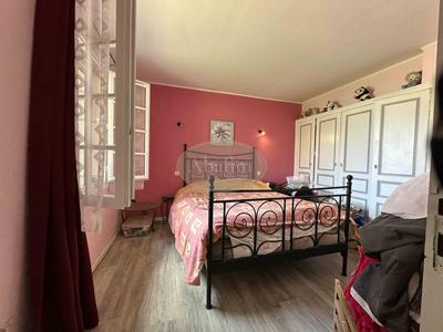 Maison - 125 m² - 4 pièces