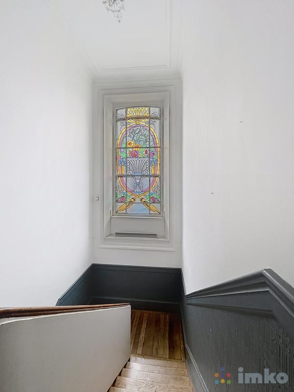 Maison ancienne - 573 m² - 16 pièces