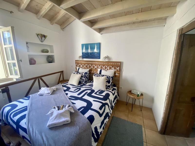 Maison - 44 m² - 3 pièces