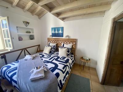 Maison - 44 m² - 3 pièces