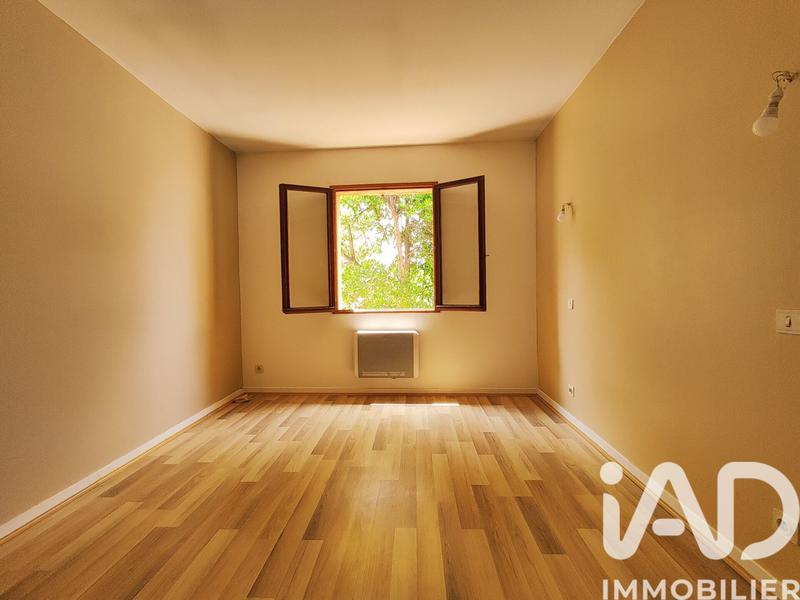 Maison - 92 m² - 5 pièces