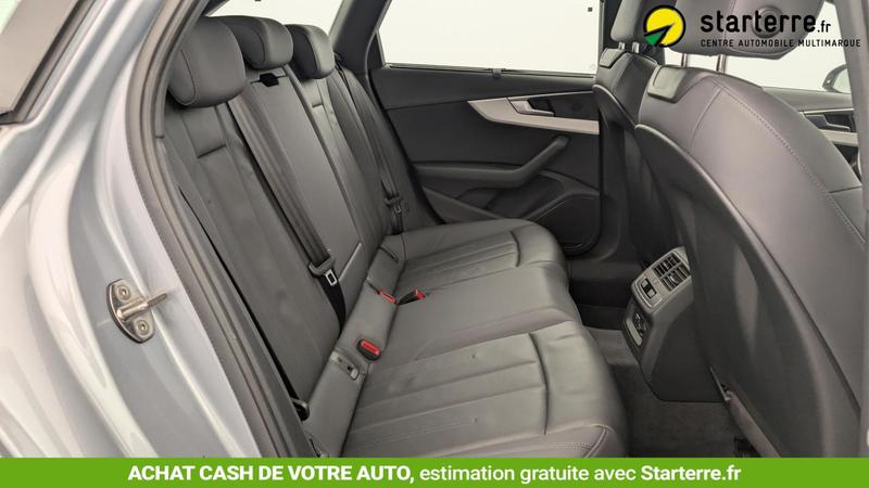 Audi A4 Avant 40 Tfsi 190 s tronic 7 Design