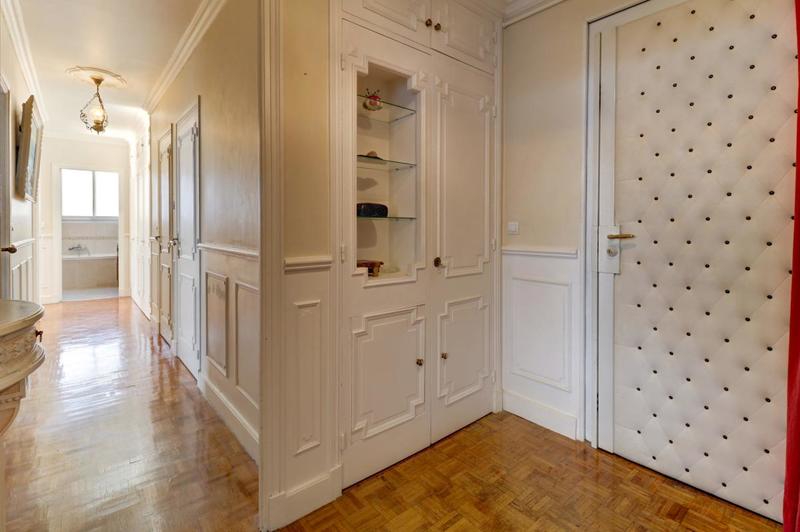 Appartement - 78 m² - 4 pièces