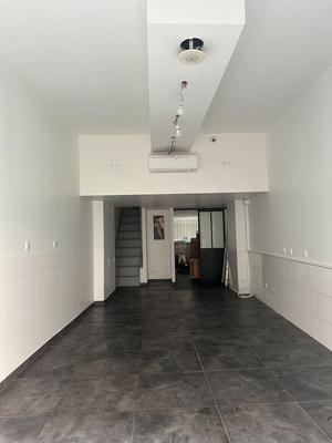 Fonds de commerce - 58 m²