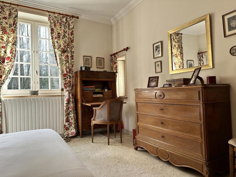 Maison de campagne - 233 m² - 8 pièces