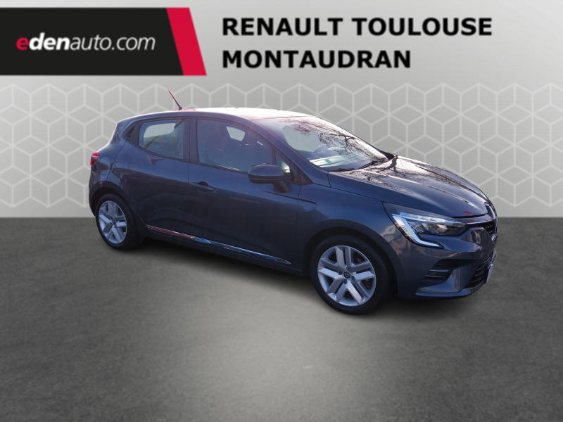 Renault Clio TCe 100 Zen