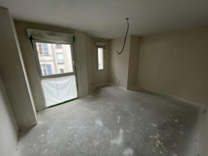 Appartement - 138 m² - 5 pièces