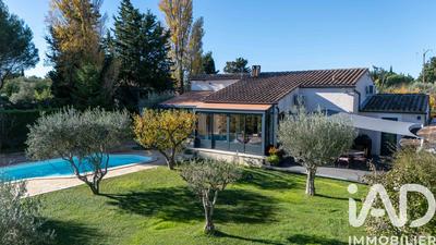 Maison - 157 m² - 5 pièces