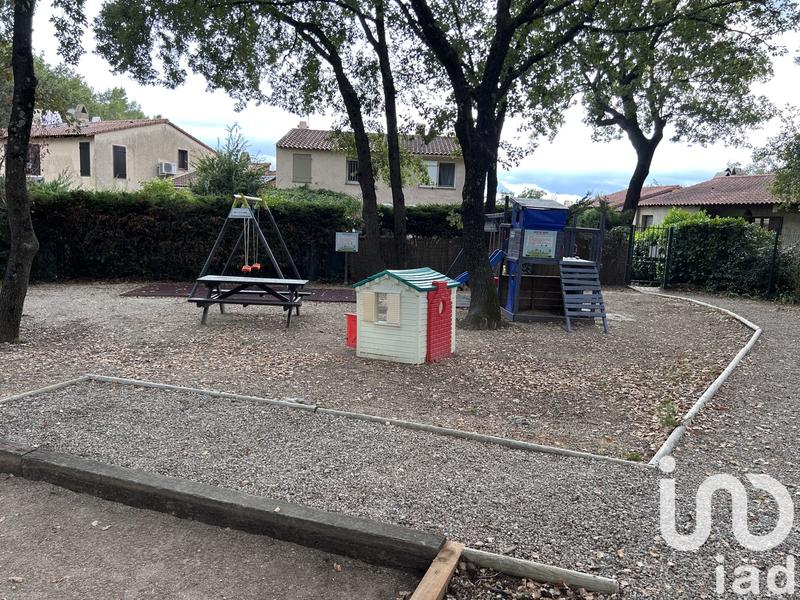 Maison - 91 m² - 5 pièces