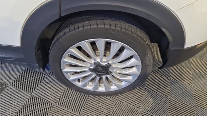 Fiat 500x My18 1.6 Multijet 120 Ch Dct Lounge