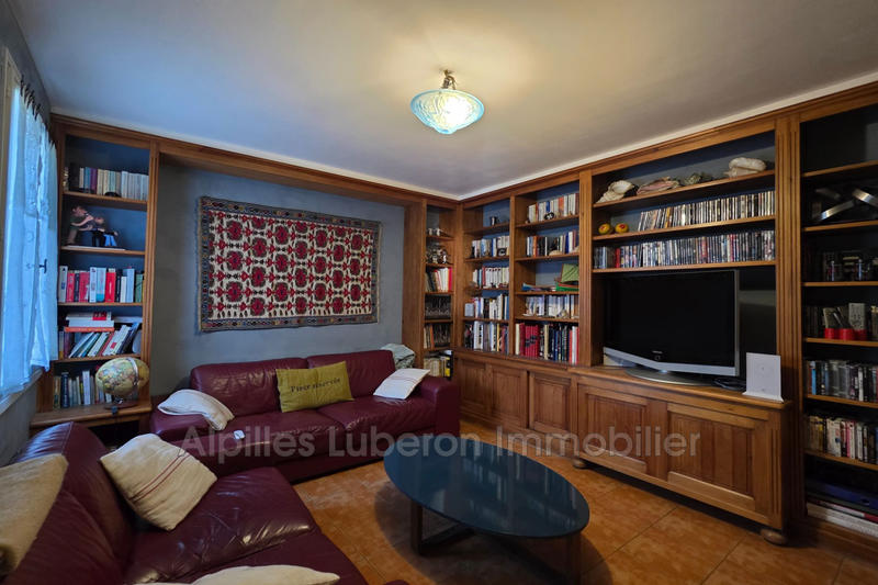 Maison - 170 m² - 7 pièces