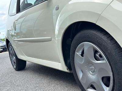Renault Twingo II (2) 1.5 Dci 75 Mauboussin Eco2