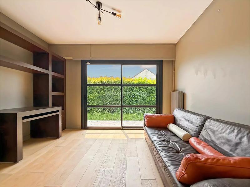 Maison - 153 m² - 6 pièces