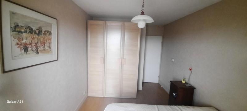 Appartement - 155 m² - 5 pièces