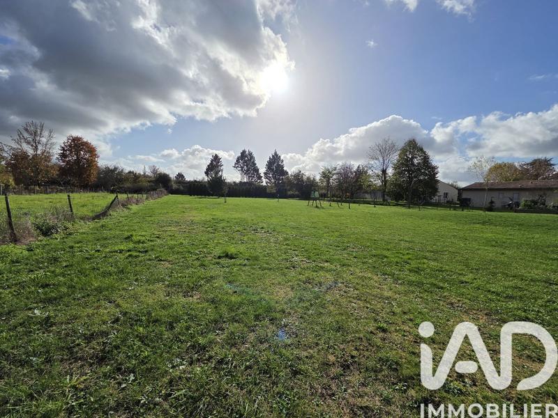 Maison - 92 m² - 3 pièces