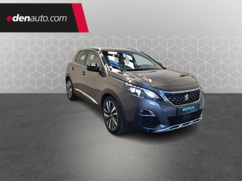 Peugeot 3008 Hybrid 225 e-Eat8 Gt