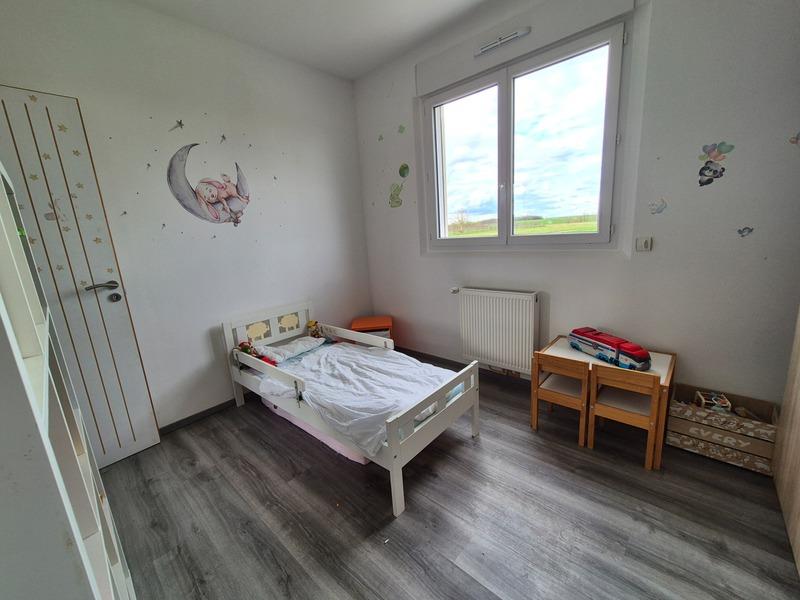 Pavillon - 132 m² - 6 pièces