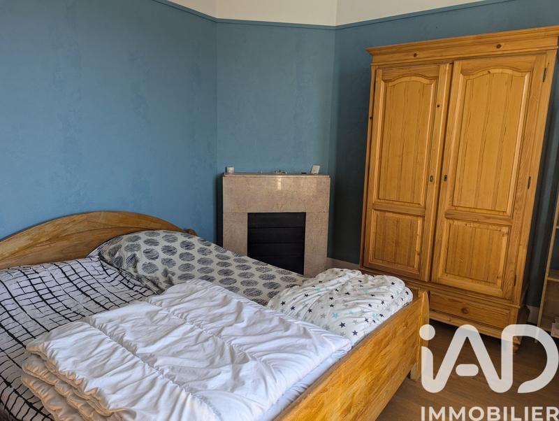 Maison de ville - 200 m² - 7 pièces