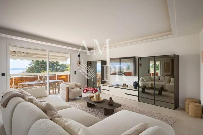 Appartement - 130 m² - 5 pièces