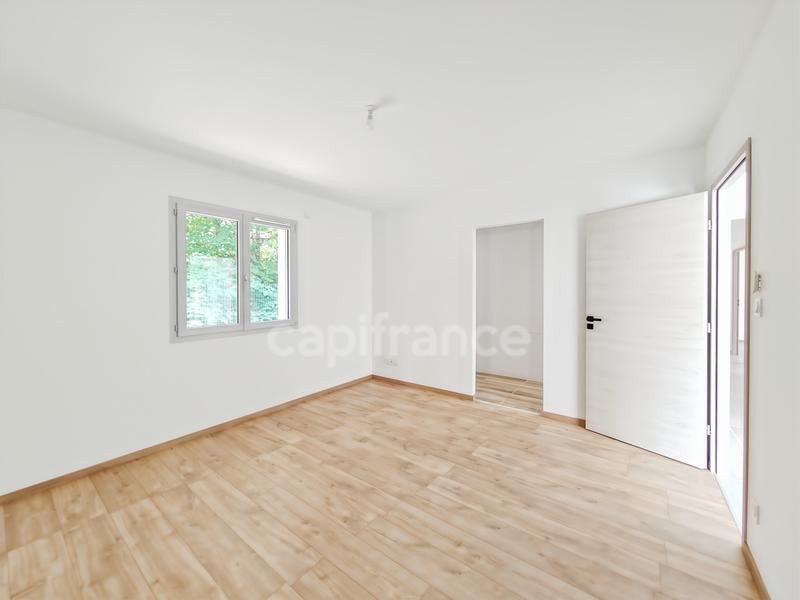 Maison - 146 m² - 6 pièces