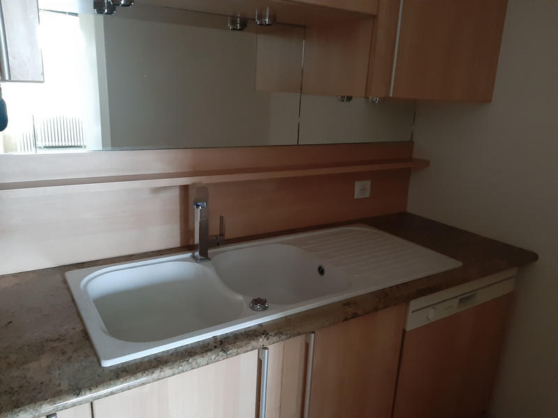 Appartement - 129 m² - 2 pièces