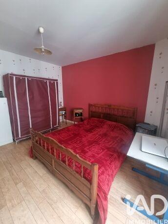 Maison - 42 m² - 2 pièces