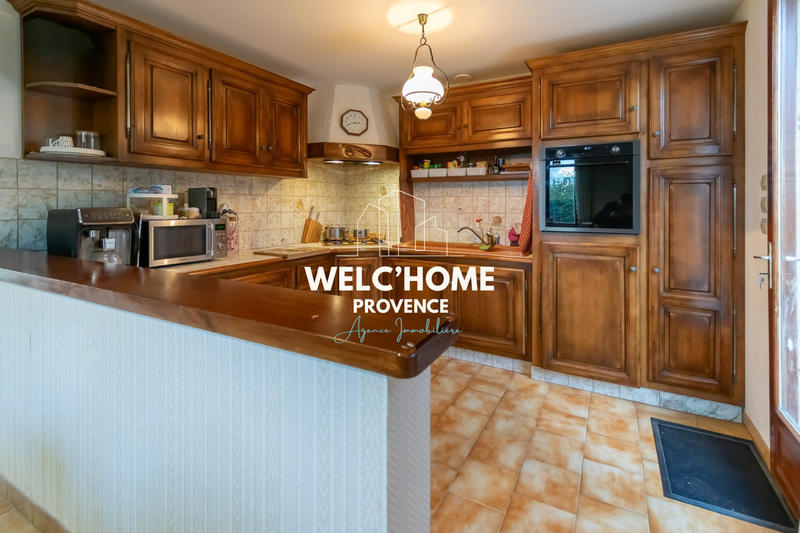 Maison - 75 m² - 3 pièces